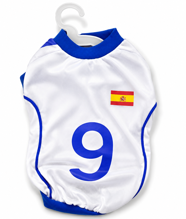 DOG JERSEY