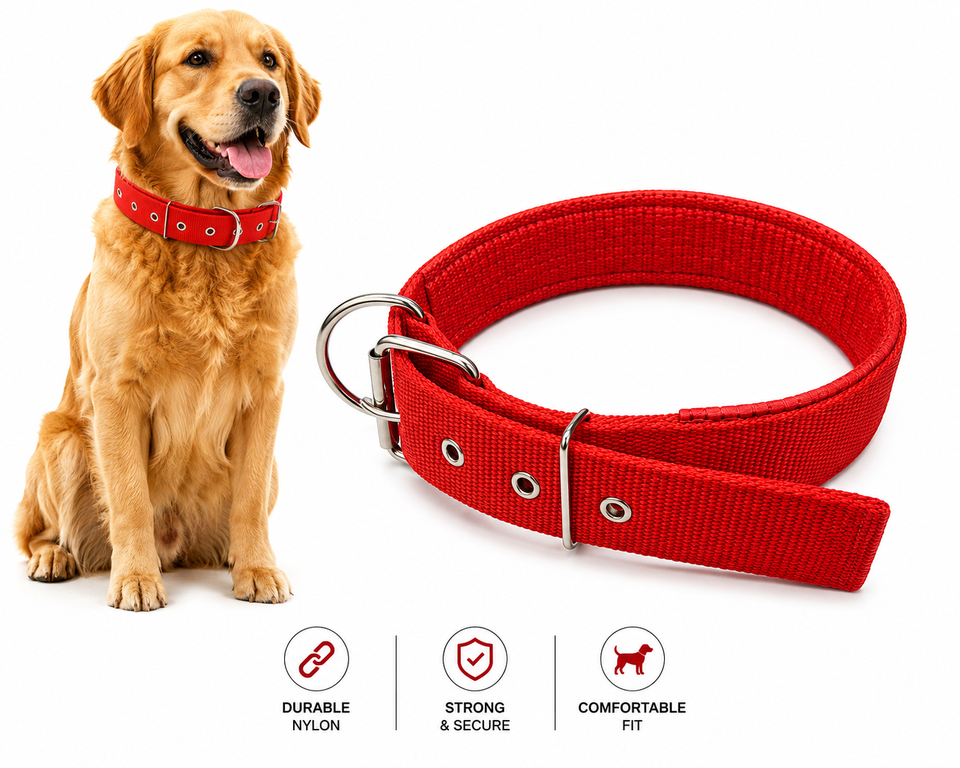 PADDED COLLAR (XXL)