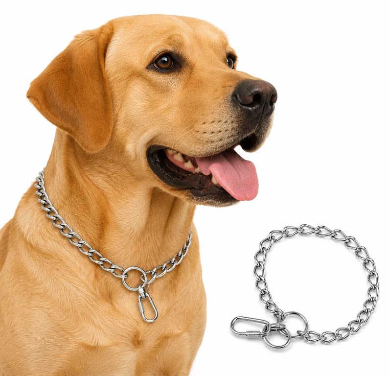 CHOKE CHAIN (3MM)