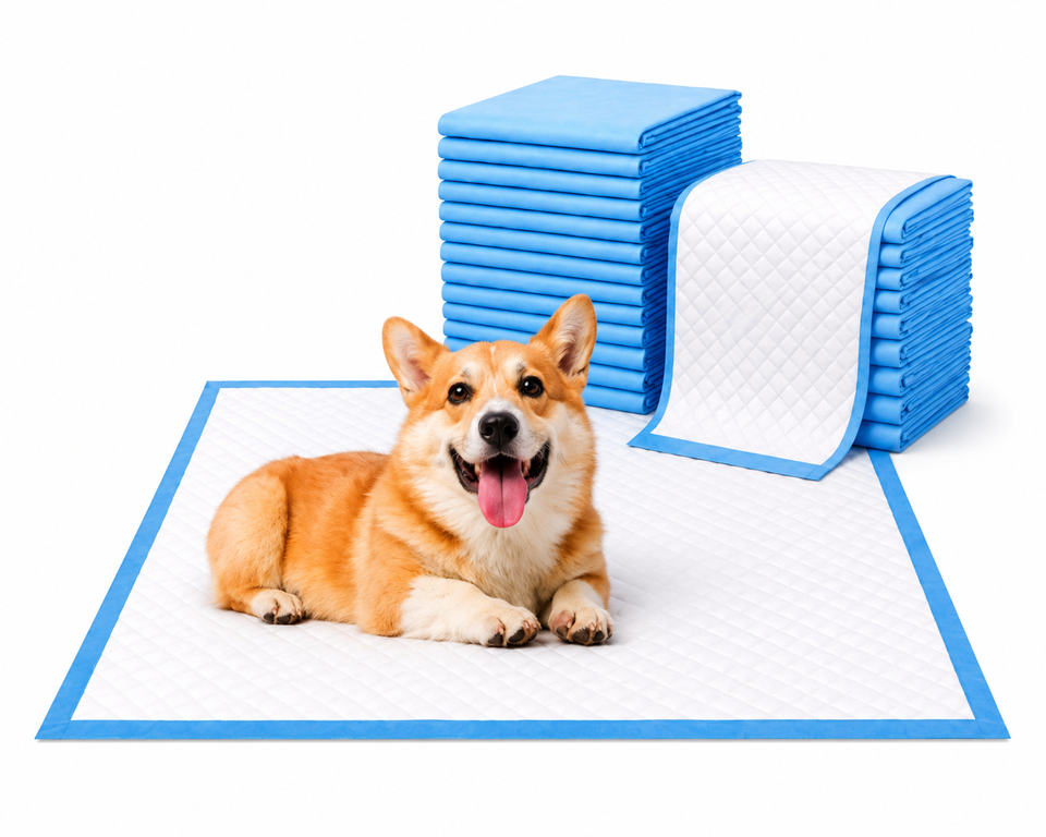 PET TRAINING MAT (S)