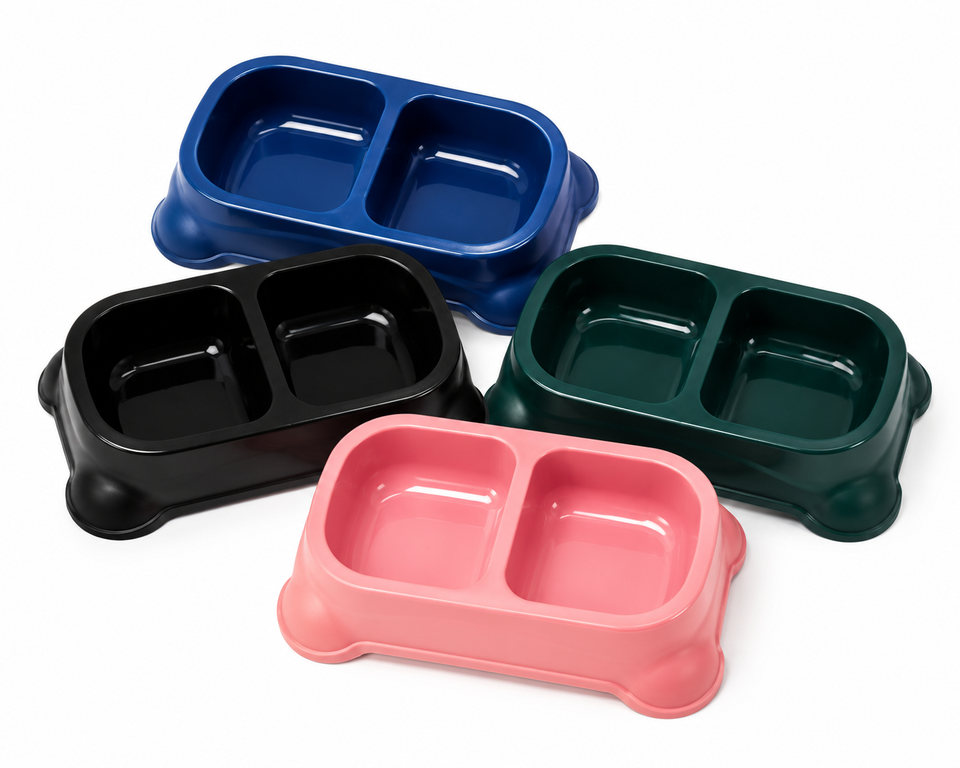 T-P PLASTIC BOWL(S)