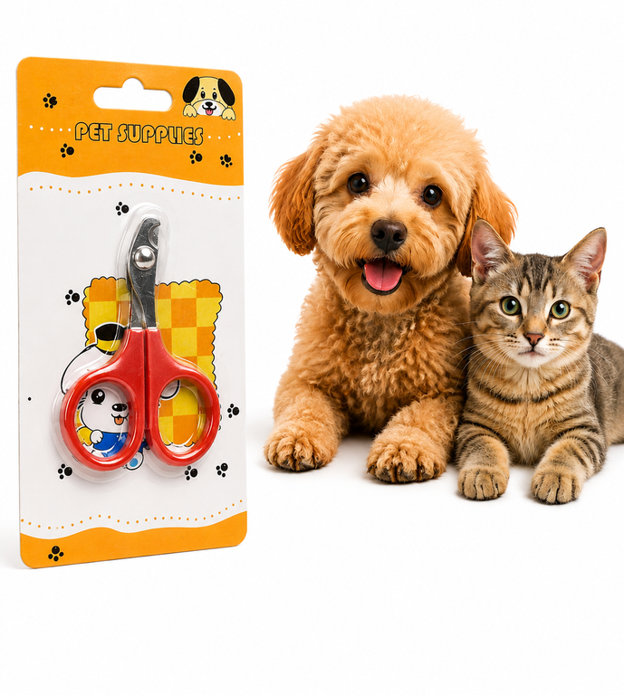 PET CAT NAIL CLIPPER BIG