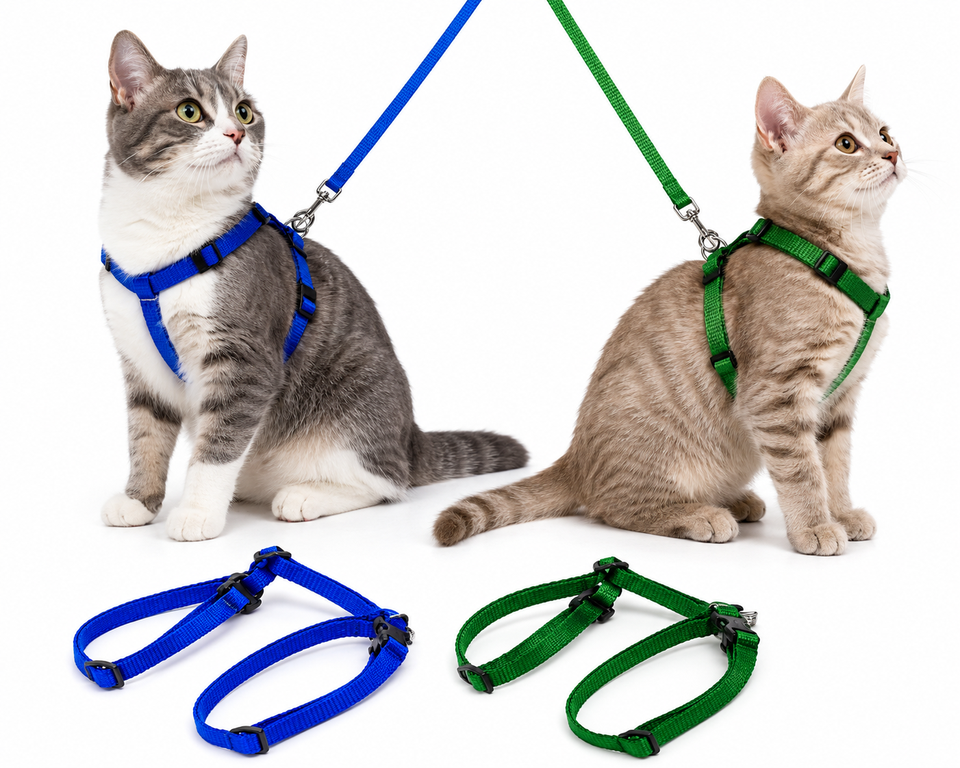 CAT HARNESS