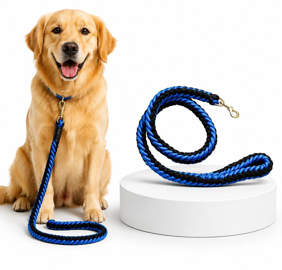 WOOVEN LEASH (2.5)