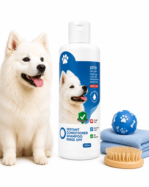 ZITO CONDITIONER 500ML