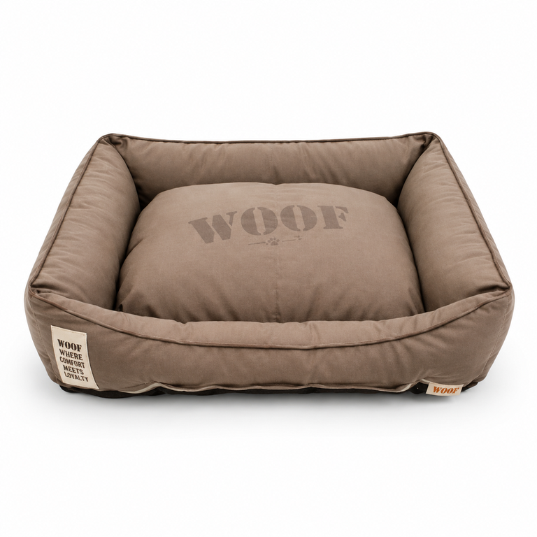 PET BED 55X50cm(2)