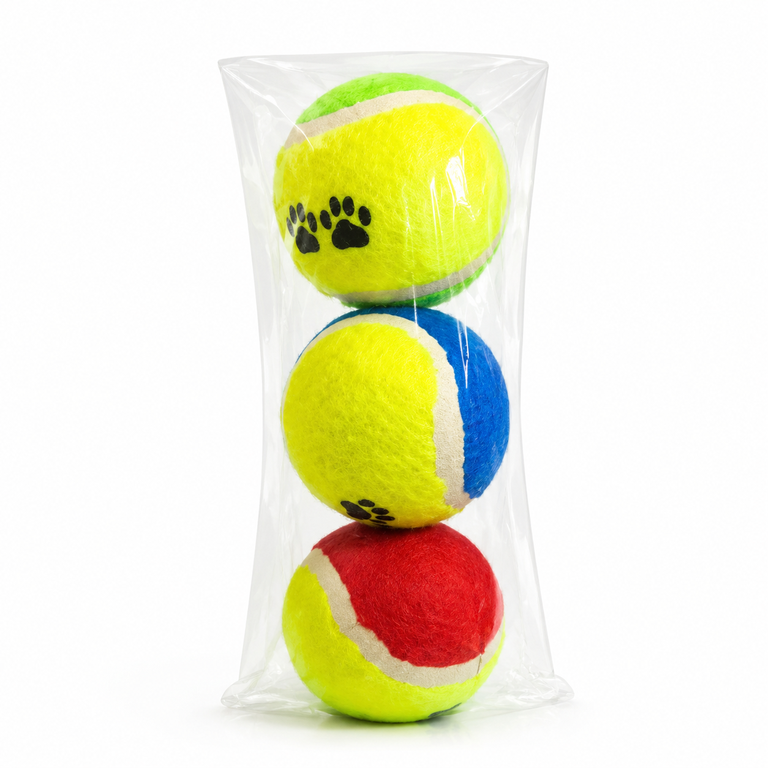 TENNIS BALL TOY